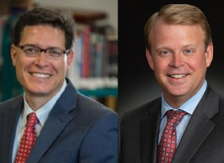 Attorneys Guide Congressional Redistricting Commission Through ‘Uncharted Waters’ Jerome DeHerrera and Fred Yarger