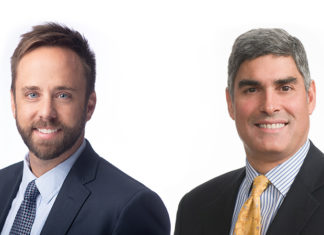 Landmark Jury Verdict Sends Clear Message on Raiding Company Business and Personnel Nick M. DeWeese and Peter G. Koclanes