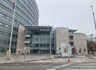 Behind the Scenes of the Denver DA’s Office, Victim Advocates Play a Key Role Wellington E. Webb Municipal Office Building