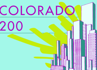 2021 Colorado 200