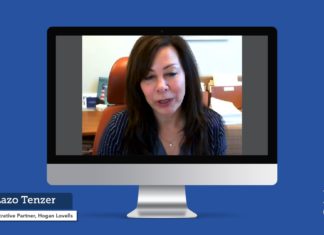 Lawyers of the Year 2021: Ana Lazo Tenzer