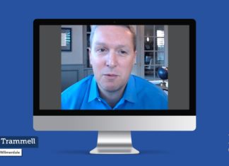 Lawyers of the Year 2021: Keith Trammell