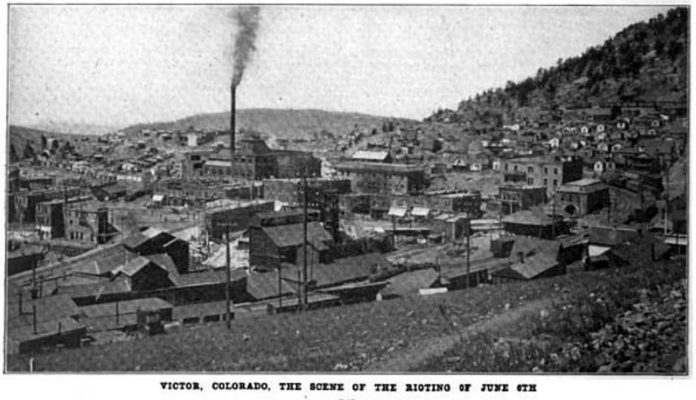 Victor_colorado_scene_of_rioting