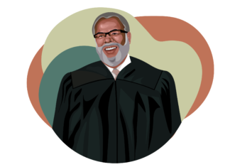 Judge Gary Jackson Inducted Into the Blacks in Colorado Hall of Fame After a 51-Year Pioneering Career