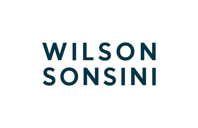 Wilson Sonsini Goodrich & Rosati logo