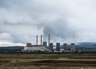 10th Circuit Affirms Remanding Suncor Case to State Court an energy plant