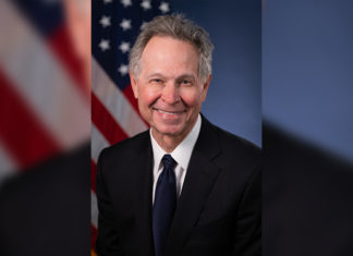 US Attorney for the District of Colorado Cole Finegan to Step Down Cole Finegan