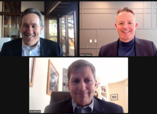 Supply Chain Disruptions, Staffing Shortages — What Businesses Can Do About It All Dan Harris of Harris Bricken, Robert Hensley of Dorsey & Whitney and Len MacPhee of Polsinelli