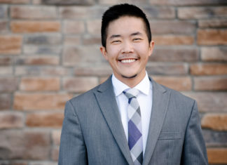 Jordan Blisk is Working to Make Law More Inclusive for Trans People, and He’s Only Getting Started Jordan Blisk