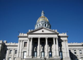 Bill to Limit Noncompete Agreements Passes House Colorado State Capitol