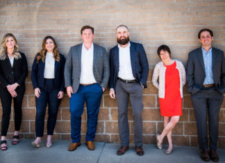 Werge Law Group Merger Adds Transactions, Nonprofit Focus to Small Business and Music Law Firm Werge Law Group team