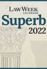 Super Lawyers 2022