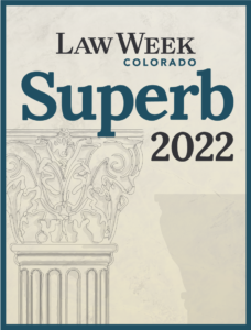 Super Lawyers 2022