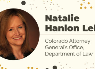 2022 Top Women: Natalie Hanlon Leh
