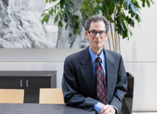 Mark Silverstein of ACLU Colorado Reflects on a Legal Career Defending Civil Liberties Mark Silverstein