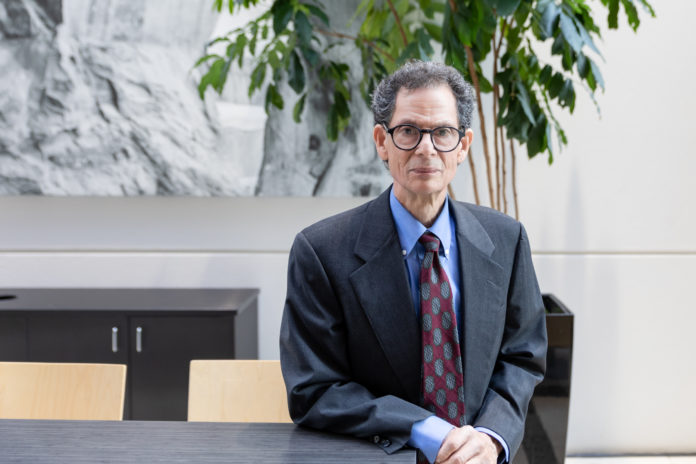 ACLU Mark Silverstein