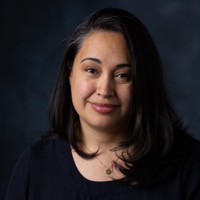 Deputy-DA-Director-of-the-Conviction-Review-Unit-Victoria-Cisneros Deputy DA Victoria Cisneros