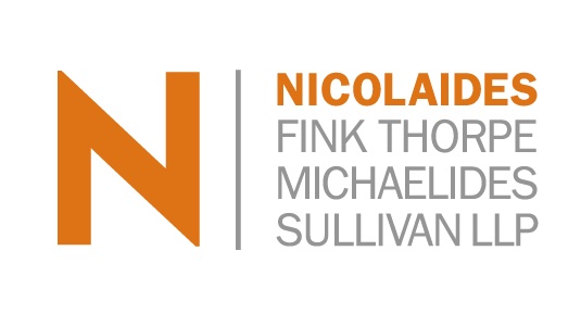 Nicolaides Fink Thorpe Michaelides Sullivan logo