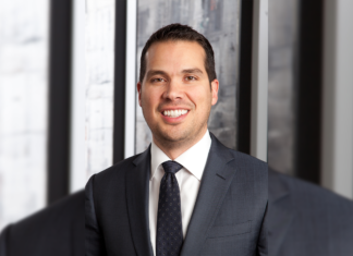 Bay Area Law Firm Joins Fennemore in Major Merger James Goodnow