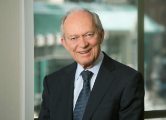 Remembering John Moye: Pioneering Attorney and Community Leader John Moye