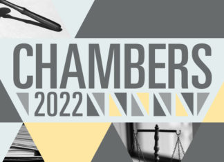 Firms Announce Chambers USA 2022 Rankings