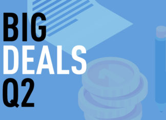Big Deals Q2 2022