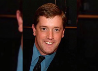 Unsolved: The 2008 Murder of Adams County Chief Deputy DA Sean May Sean May