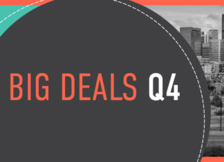 Big Deals Q4 2022