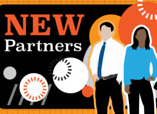 New Partners 2023