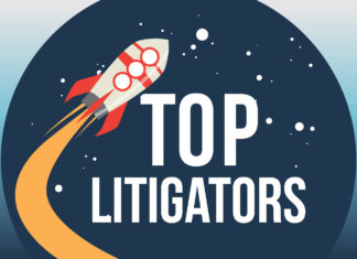 Top Litigators 2023: Jessica Prochaska