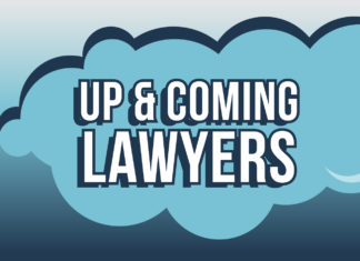 Up & Coming Lawyers 2023: Matthew Ball