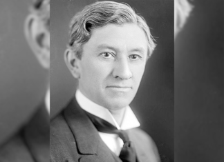 The State’s ‘Great Dissenter’ Benjamin Hilliard Sr.