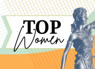 2023 Top Women: Kristen Frost