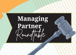 Hoteling, Remote Work Likely Here to Stay for Law Firms as Some Eye Possible Four-Day Workweeks