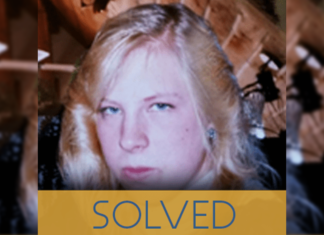 1993 Remains of Becky Redecker Identified Becky Redecker