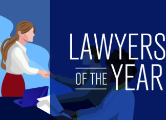 2023 Lawyers of the Year: Adam Massaro