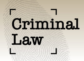 Legal Leaders Reflect on Colorado General Assembly’s Impact on Criminal Law