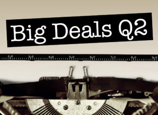Big Deals Q2 2023