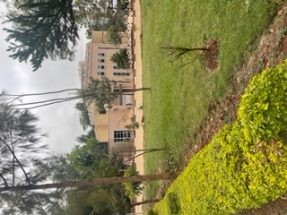 Prosecution Training Institute in Loresho, Nairobi, Kenya