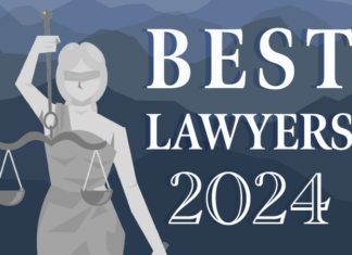 Best Lawyers: Construction Law