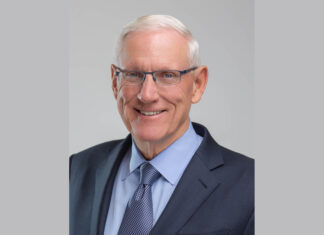 In Memoriam: J. Landis Martin J. Landis Martin