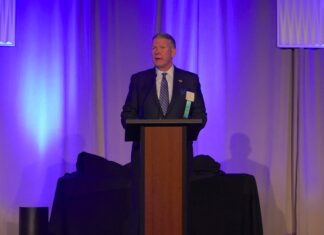 Colorado Judicial Institute Hosts 21st Annual Gala Oct. 26 Colorado Judicial Institute Executive Director Jeff Rupp.