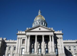 Legislative Look Ahead: Public Safety, Cost of Living, the State’s Litigious Environment in Focus Colorado State Capitol