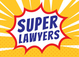 Business Litigation ‘Super Lawyers’ Clock AI, Hefty Digital Discovery, Noncompetes, Cybersecurity as Recent Practice Area Trends