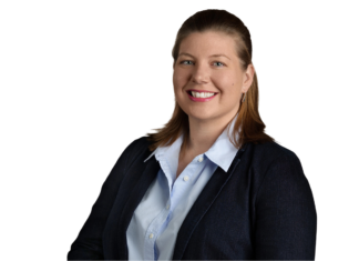 Transactional Attorney Chelsea Reinhard Returns to Sherman & Howard Chelsea Reinhard