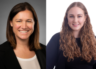 Aimee Wagstaff, Madeleine Clavier Appointed to Leadership Roles in Federal Litigation Involving Toxic Baby Foods Aimee Wagstaff and Madeleine Clavier