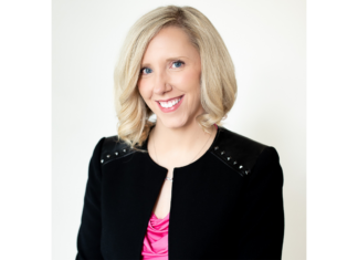 Tyson & Mendes Name Ashley Paige Fetyko Head of Communications A headshot of Tyson & Mendes partner and head of communications Ashley Paige Fetyko in a black jacket.