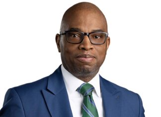 Terrance Carroll Appointed as Sherman & Howard’s Pro Bono Coordinator Headshot of Terrance Howard, the new pro-bono coordinator for Sherman & Howard
