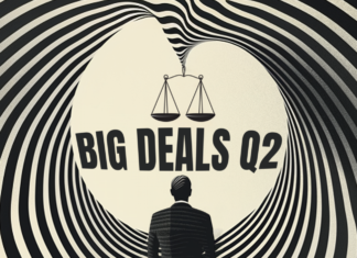 Big Deals Q2 2024