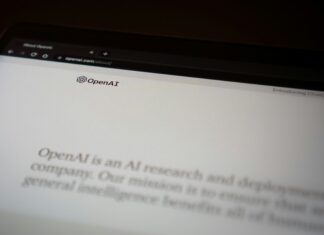 ABA Warns Attorneys About AI Disclosures in New Ethics Opinion a window on a computer screen has information about OpenAI pulled up